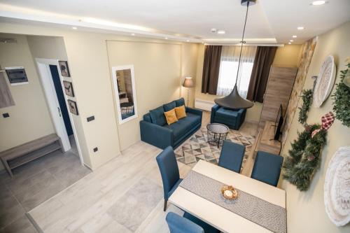 Lisina Apartamento | Sky Cabin Apartments