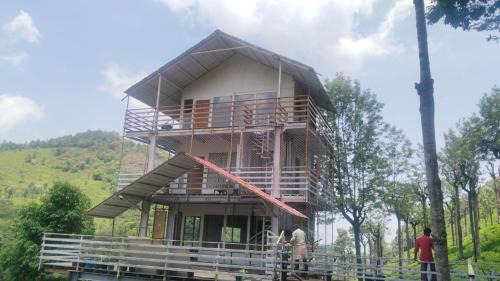 Kotagiri Cabina | SKY CASTLE