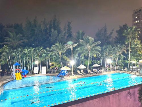 Phu My Hung Apartamento | Sky Garden 3