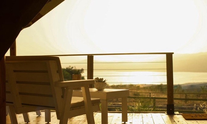 Ramot Otro | Sky Glamping boutique