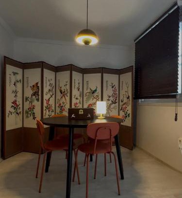 Paldal-gu Apartamento | Sky Haenggung