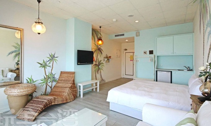 Kaohsiung City Centre Casa | Sky Harbor