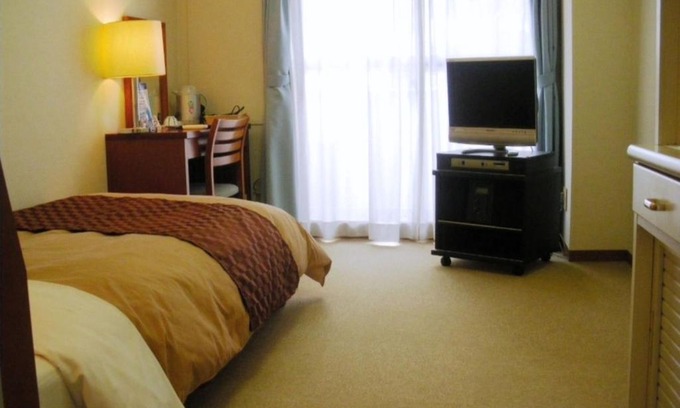 Minamimachi Hotel | Sky Heart Hotel Kawasaki - Vacation STAY 97869