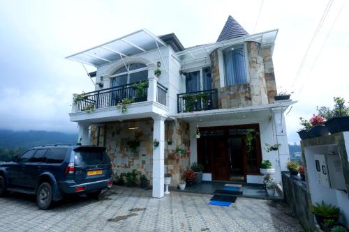 Nuwara Eliya Casa | Sky Heaven Nuwaraeliya