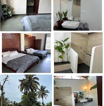 Kushalnagar Casa | Sky Holiday Inn Cottages Madikeri Kushalnagar Coorg