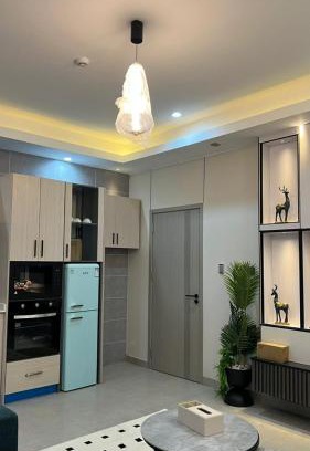 Ogbodjo Apartamento | Sky homes ogbojo
