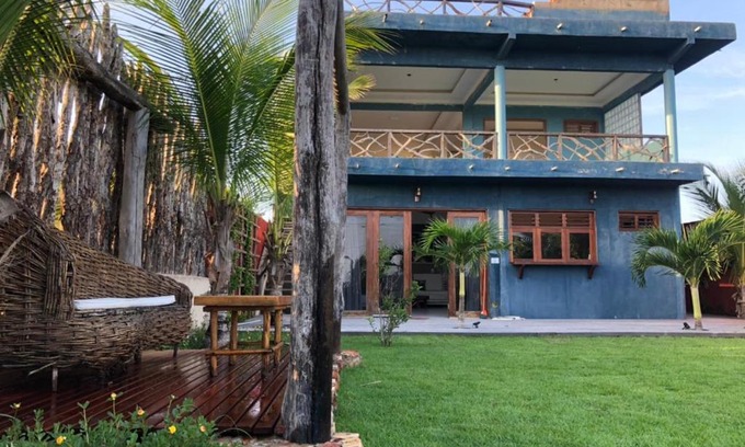 Tatajuba Casa | SKY House