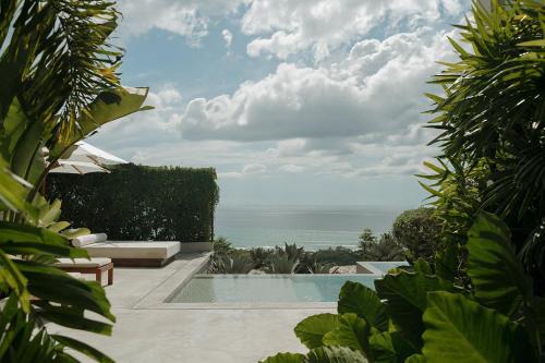 Santiago Apartamento | Sky House Santa Teresa - Adults only