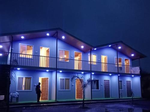 Lonavala Cabina | Sky Lawns