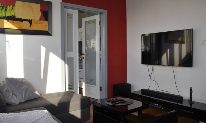 Vracar Apartamento | Sky Lounge Apartment