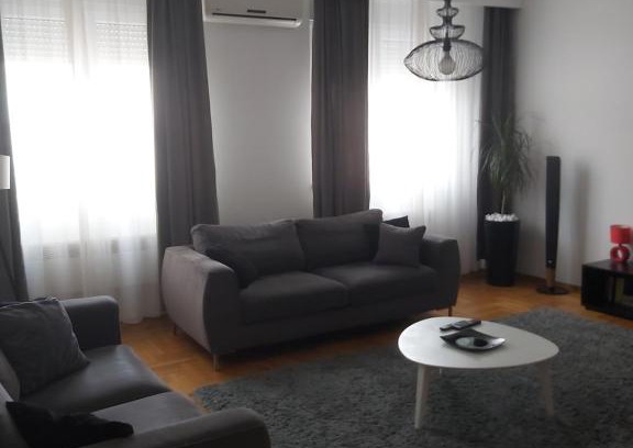 Đeram Apartamento | Sky lux apartment Vracar