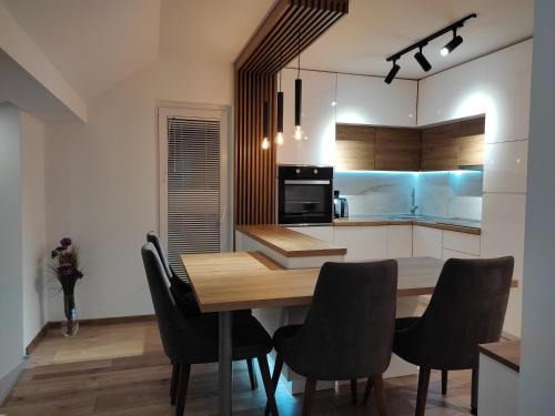 Arandelovac Apartamento | Sky Luxury