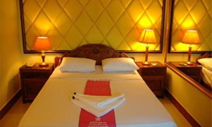 Prampir Makara Casa | Sky Park Guesthouse