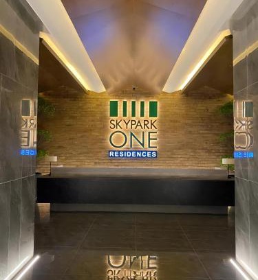 Islamabad Apartamento | Sky Park Tower Premium Apartments Gulberg Greens Islamabad