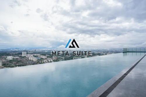 Shah Alam Apartamento | Sky Pool 4 Star grade stay in i-City