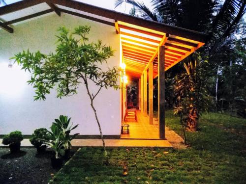 Hikkaduwa Apartamento | Sky Residence Hikkaduwa