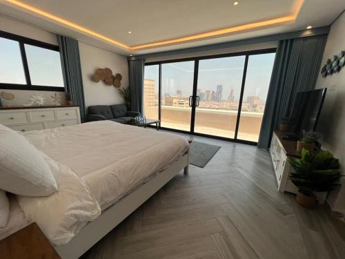 Al Khobar Apartamento | Sky rooms Alkhobar , سكاي رومز الخبر