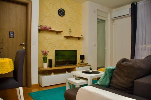 Novi Beograd Apartamento | Sky