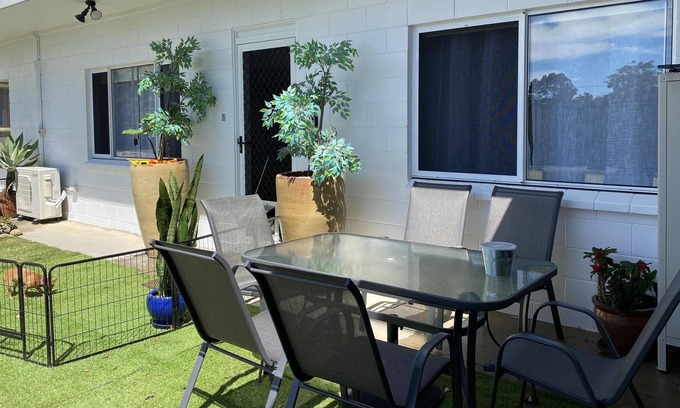 Iluka Apartamento | Sky's Beach House - 66 Spenser St, Iluka