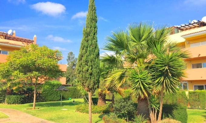 Mijas Apartamento | Sky Sea Holidays Mijas Costa