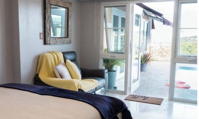 Luquillo Villa | Sky (Sky Sun Villas)