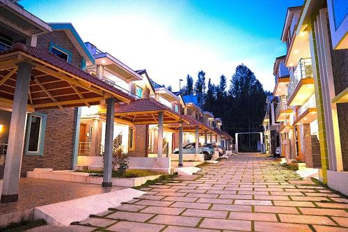 Yercaud Casa | Sky Stay Resorts