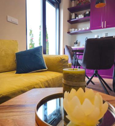 Vukov Spomenik Apartamento | Sky Terrace Belgrade