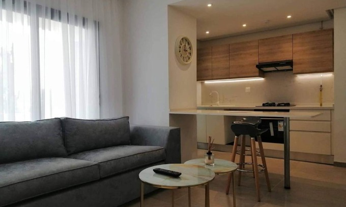 Jardins De Carthage Apartamento | SKY