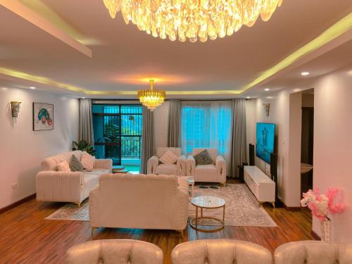 Thompson Estate Apartamento | Sky View Apartments