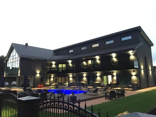 Palanga Apartamento | SKY Villa