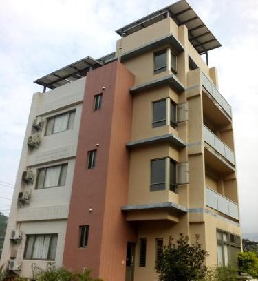 Puli Casa | Sky Water