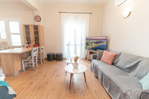 Kos Apartamento | Skyard - Central 2bd House