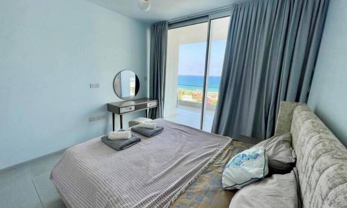 Bogaz Complejo | Skyblue oasis Suite