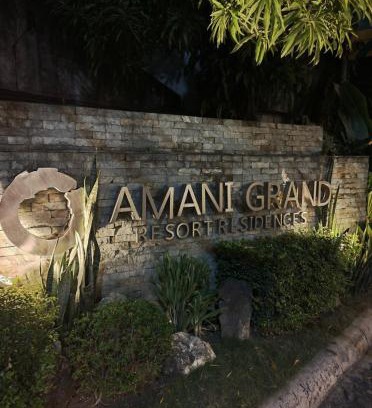 Mactan Export Processing Zone Complejo | Skyedwight Condo - 1 Bedroom Pool View with Gym and Free WiFi Near Airport