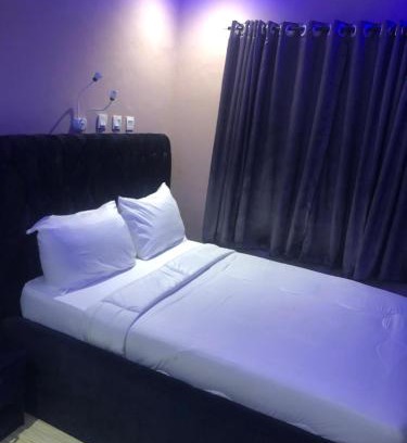 Morogbo Hotel | Skyflix Hotel & Suites