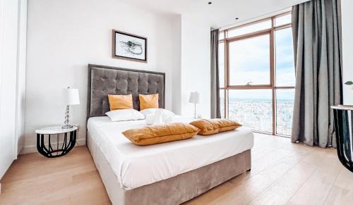 City Centre Apartamento | SkyHigh Central 360 Gym & Pool