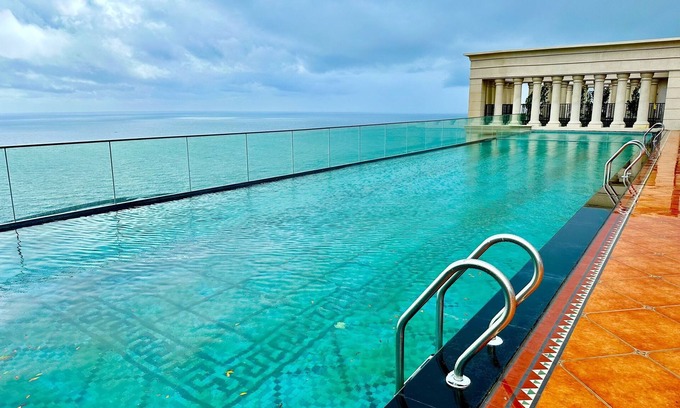 An Thoi Apartamento | SkyHillPhuQuoc