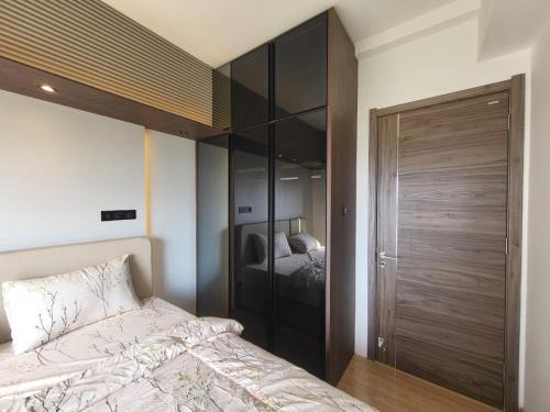 Bumi Serpong Damai Apartamento | Skyhouse 2br Easy Stay