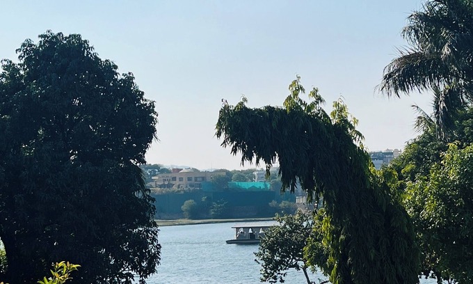 Udaipur Apartamento | Skylake - A tranquil stay