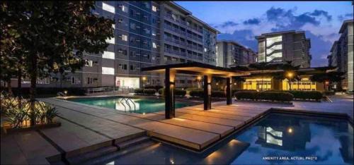 Novaliches Hotel | Skylake Staycation