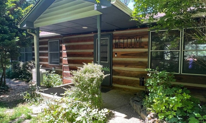 Linden Apartamento | Skyland Hideaway | Mountain Cabin w/ Hot Tub