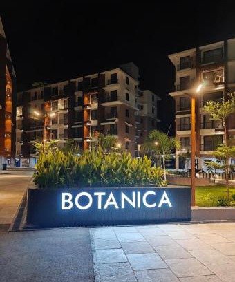 Alto de Porvorim Apartamento | Skylands Homes
