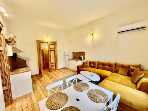 Plovdiv Center Casa | SKYLER VINTAGE APARTMENTS