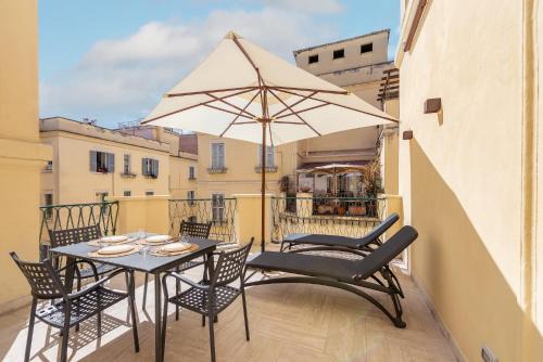 Prati Apartamento | Skylife Minimalist Boutique Apartment