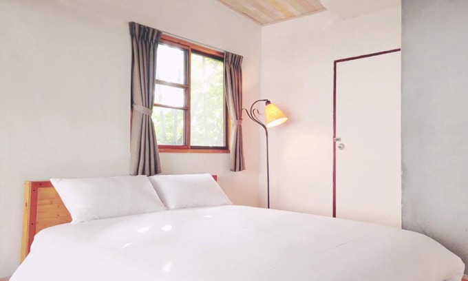Tainan City Centre Casa | Skylight House