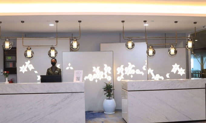 Bole Hotel | Skylight In-Terminal Hotel