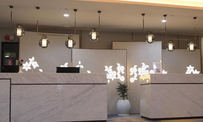 Bole Hotel | Skylight In-Terminal Hotel