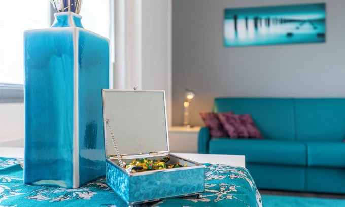 Mestre Apartamento | Skyline Apartment