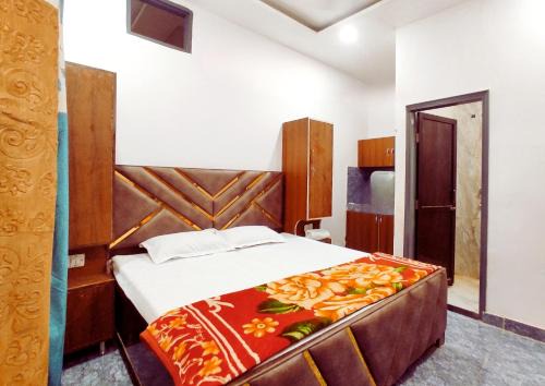 Phagwara Hotel | SKYLINE HOMESTAY -Your Affordable Stay