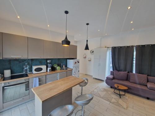Cluj-Napoca Apartamento | Skyline Living Apart